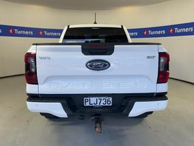 Photo '6' of Ford Ranger