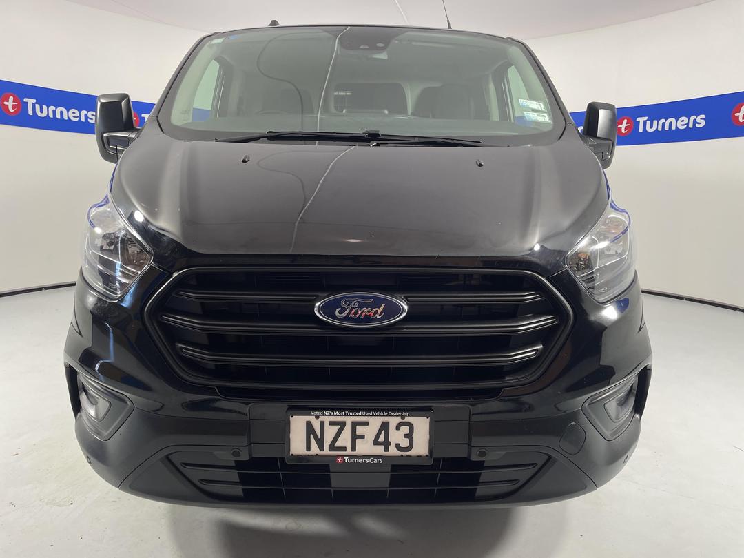 Photo '2' of Ford Transit