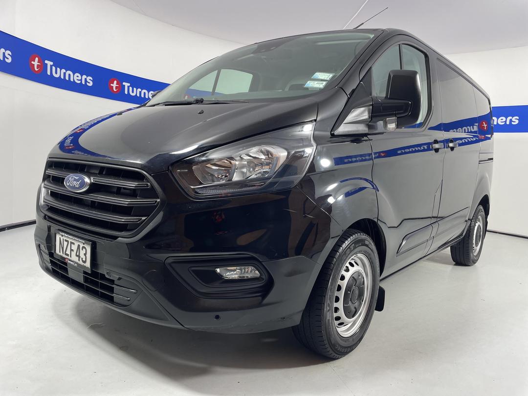 Photo '4' of Ford Transit