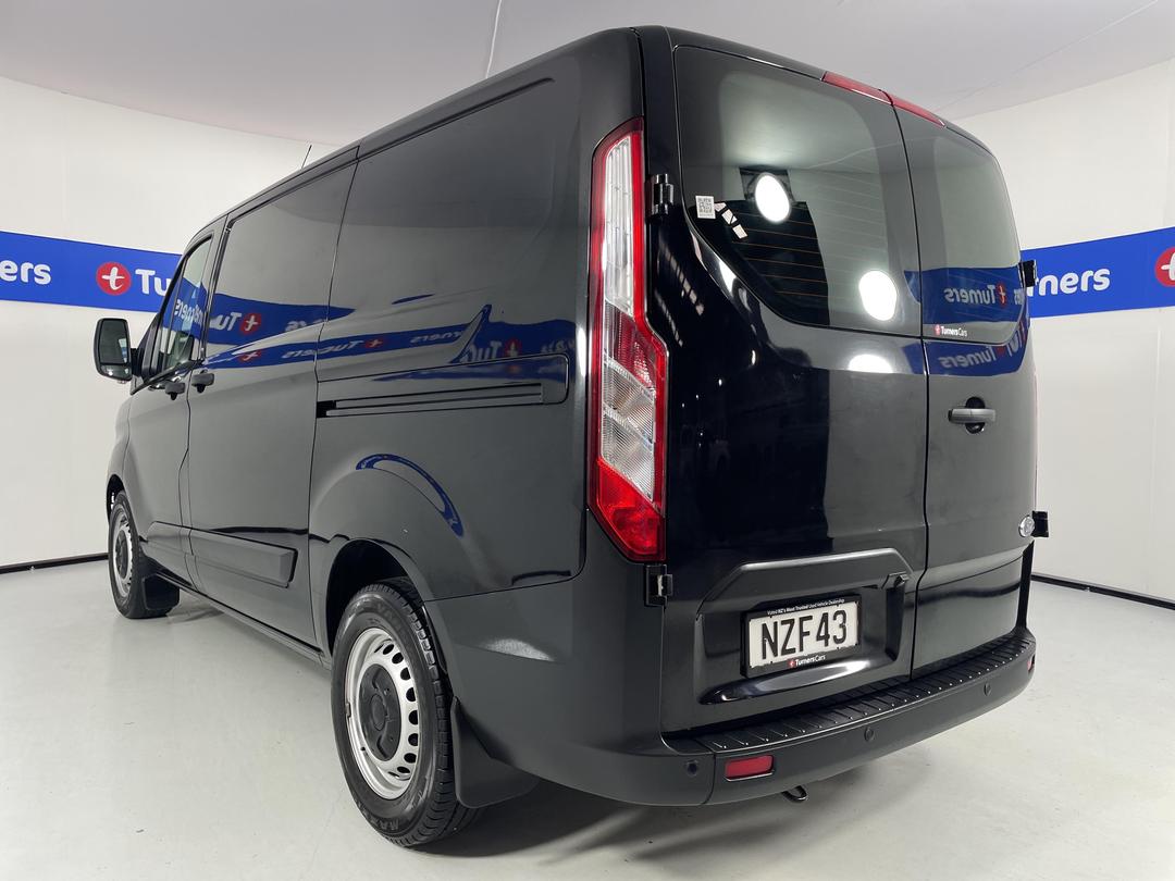 Photo '5' of Ford Transit