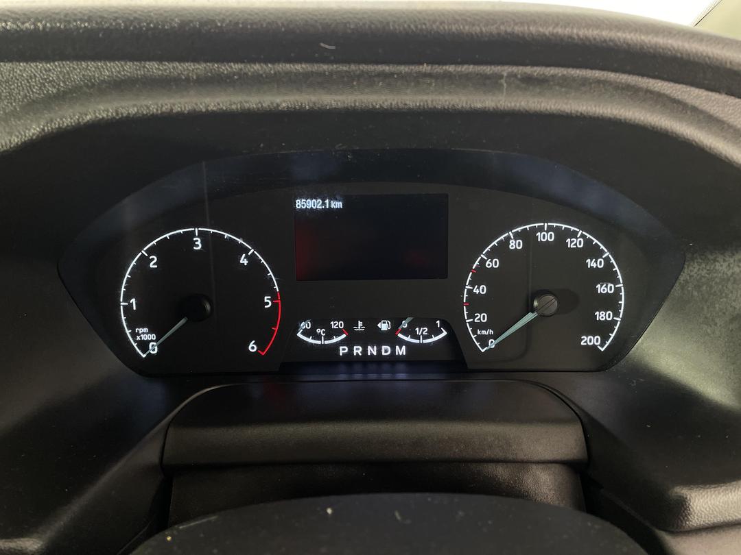 Photo '20' of Ford Transit