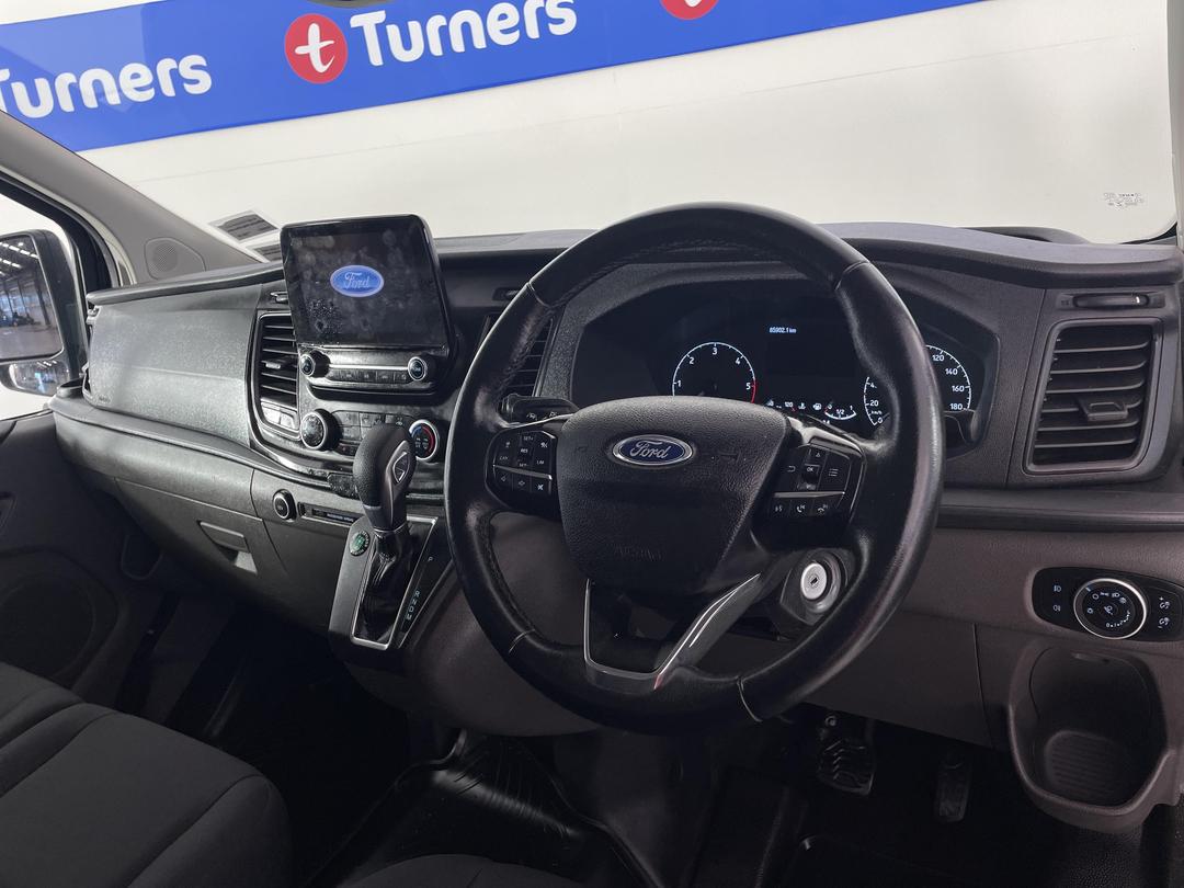 Photo '17' of Ford Transit