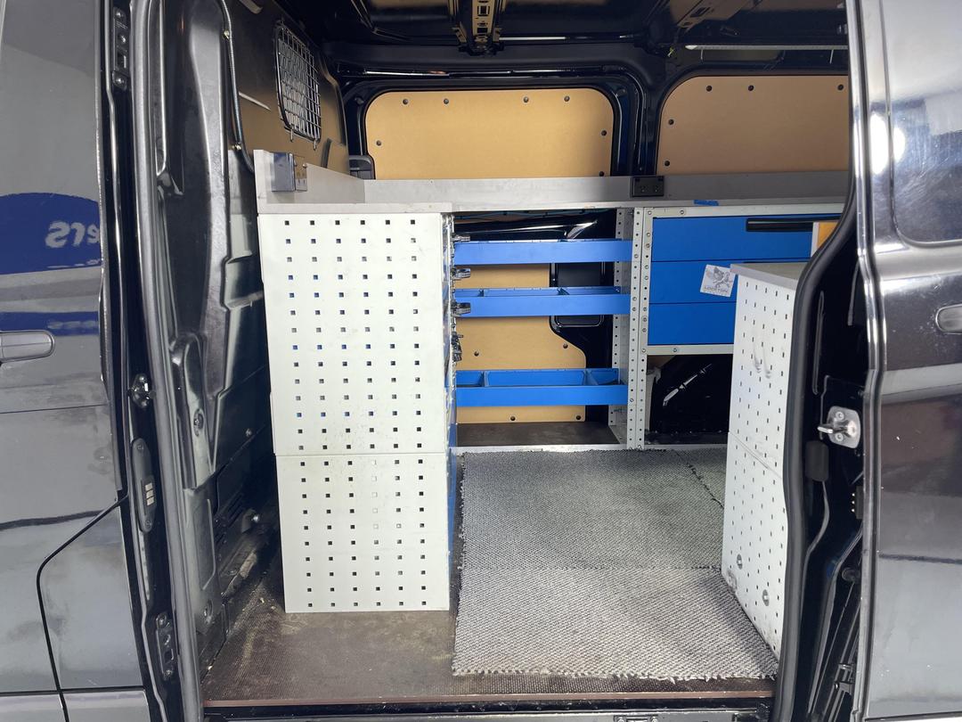 Photo '19' of Ford Transit