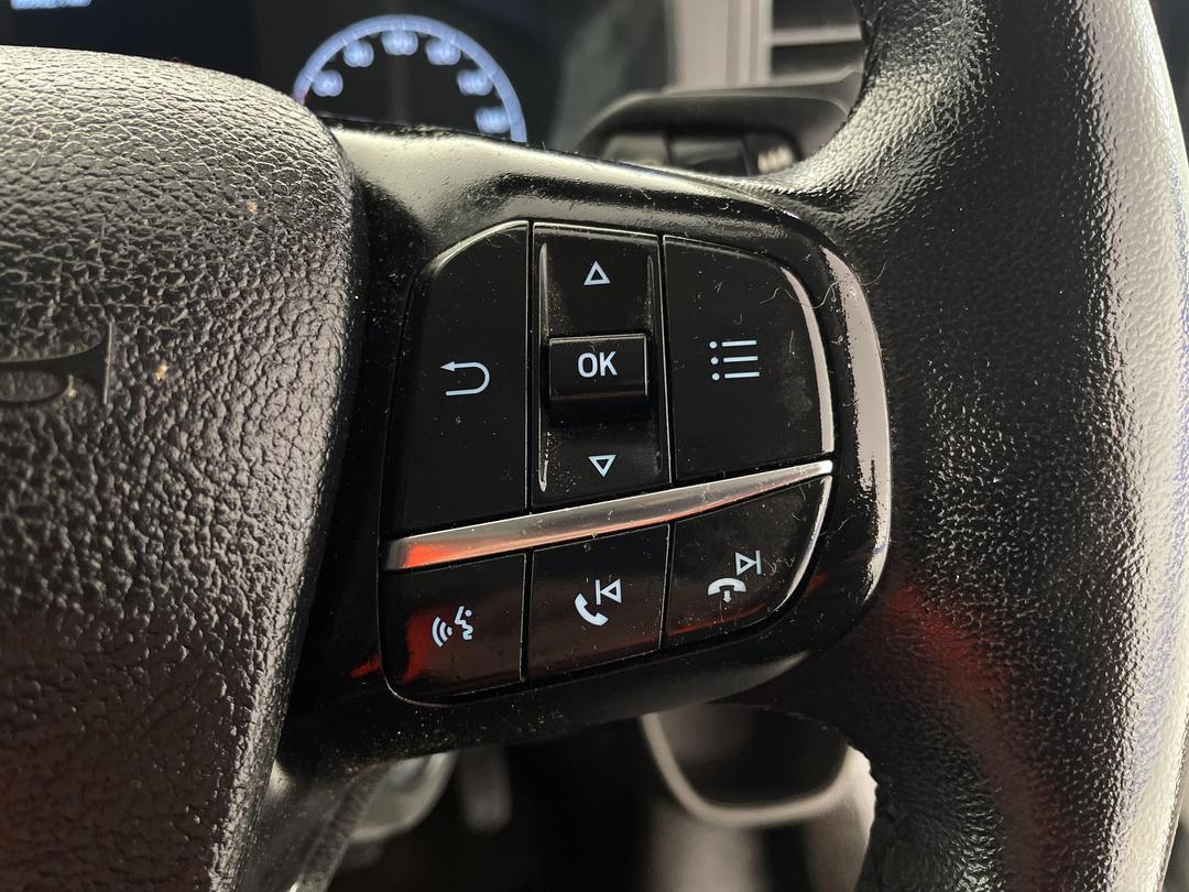 Photo '22' of Ford Transit