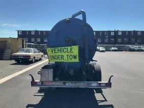 Photo '8' of Fuso FIGHTER FU1828 - SL FK65FLZ2RFAC(6X2) Tanker
