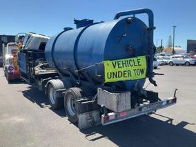 Photo '6' of Fuso FIGHTER FU1828 - SL FK65FLZ2RFAC(6X2) Tanker