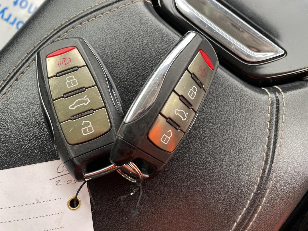 Photo '22' of Haval H6