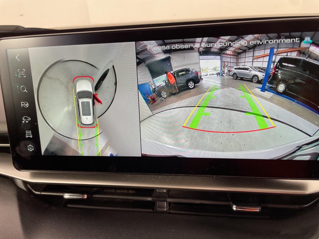 Photo '23' of Haval H6