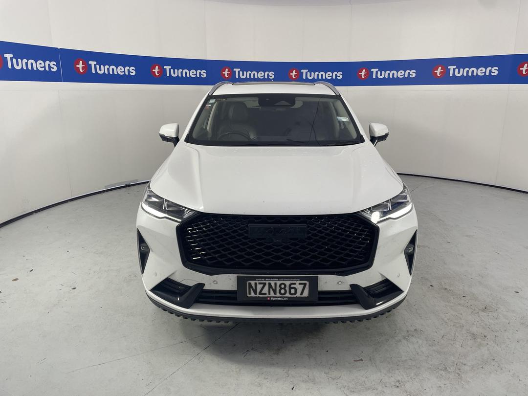 Photo '2' of Haval H6