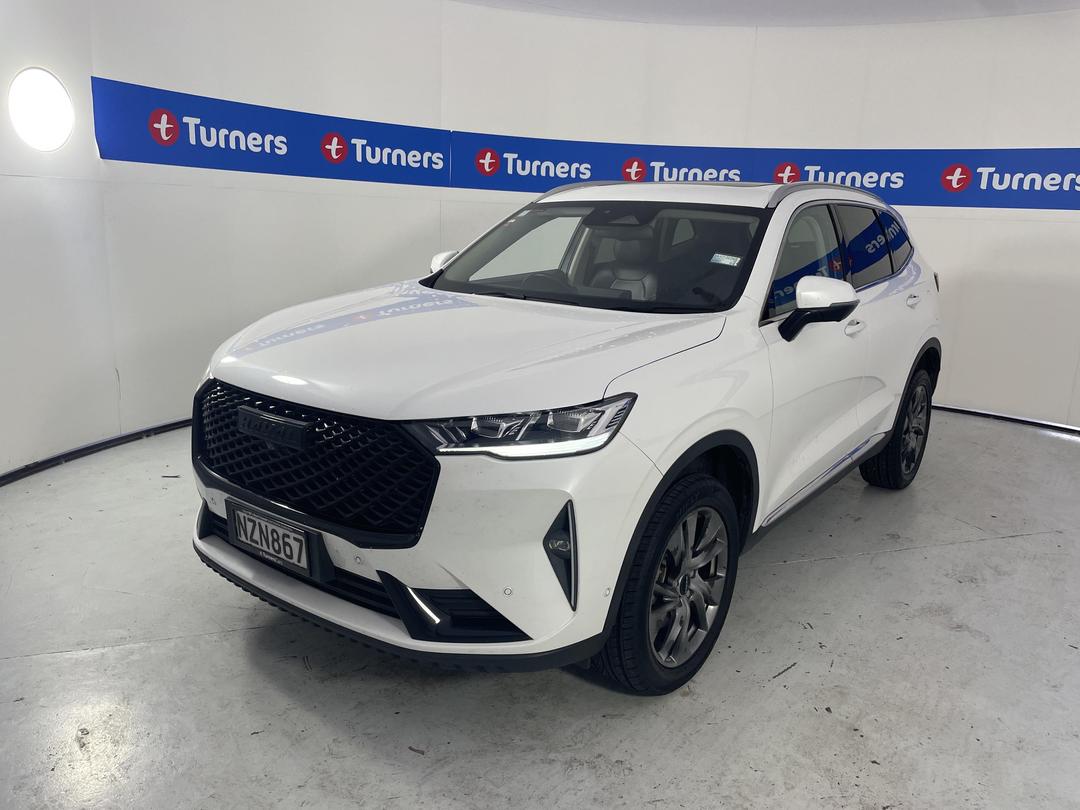 Photo '4' of Haval H6