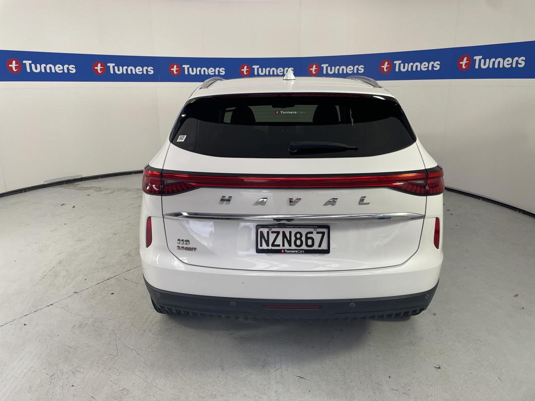 Photo '6' of Haval H6