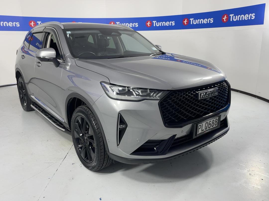 Photo '1' of Haval H6