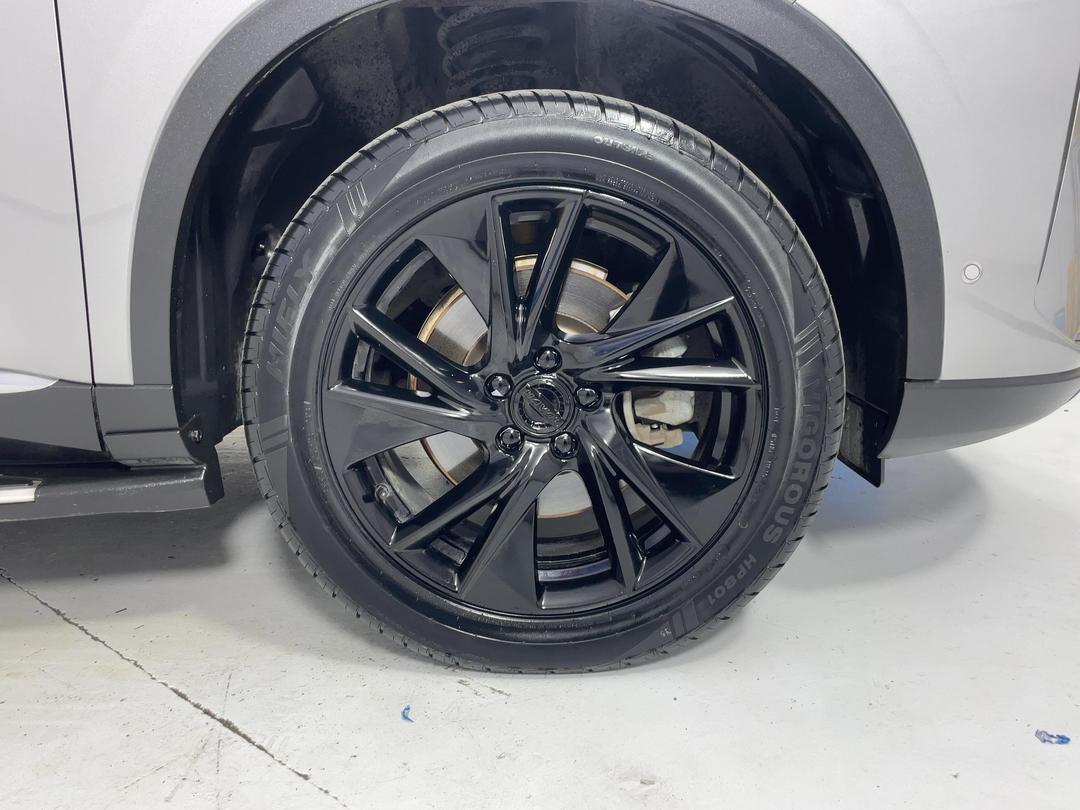 Photo '9' of Haval H6