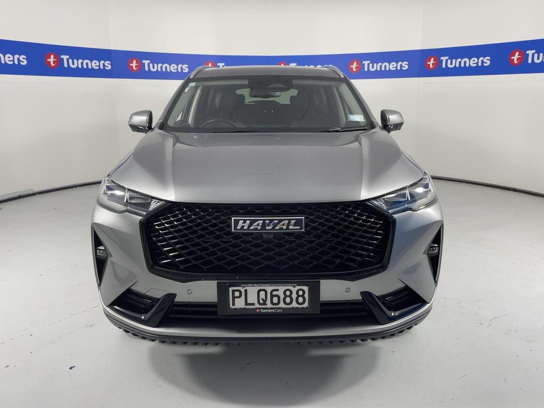 Photo '2' of Haval H6