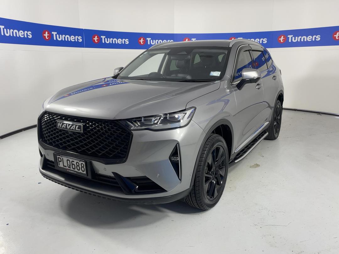 Photo '4' of Haval H6