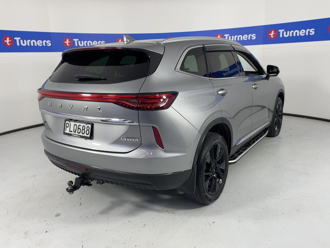 Photo '7' of Haval H6