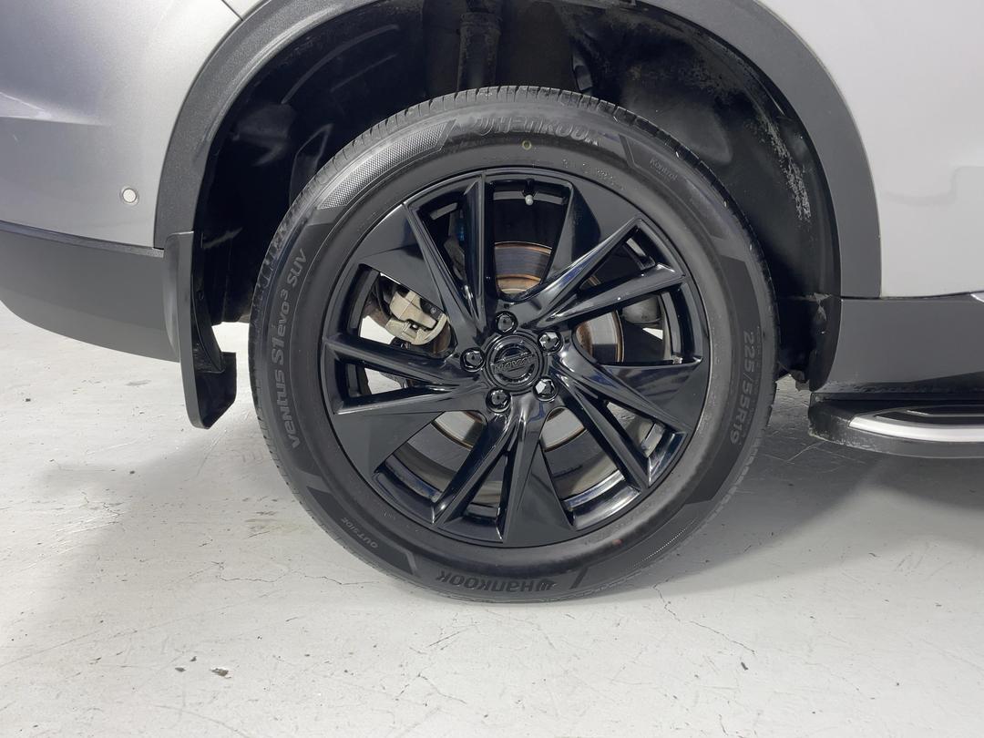 Photo '12' of Haval H6