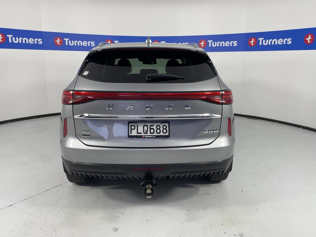 Photo '6' of Haval H6
