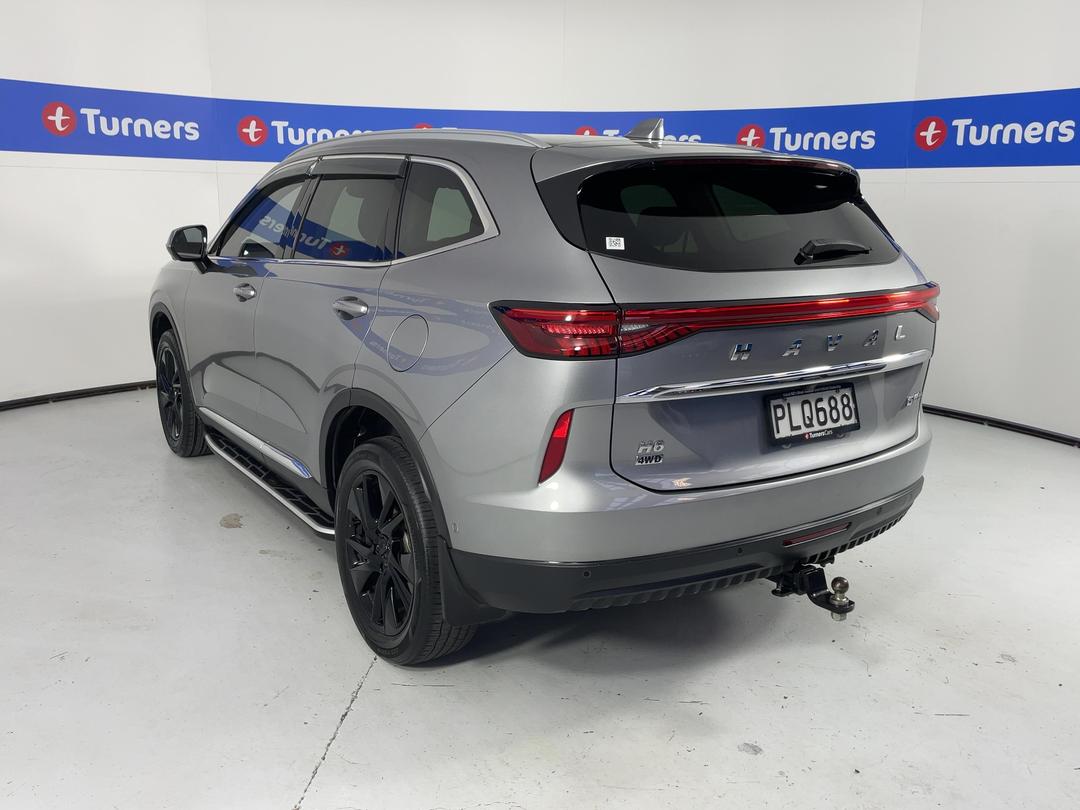 Photo '5' of Haval H6