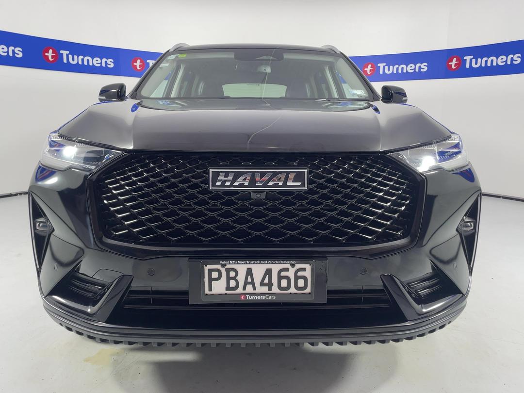 Photo '2' of Haval H6