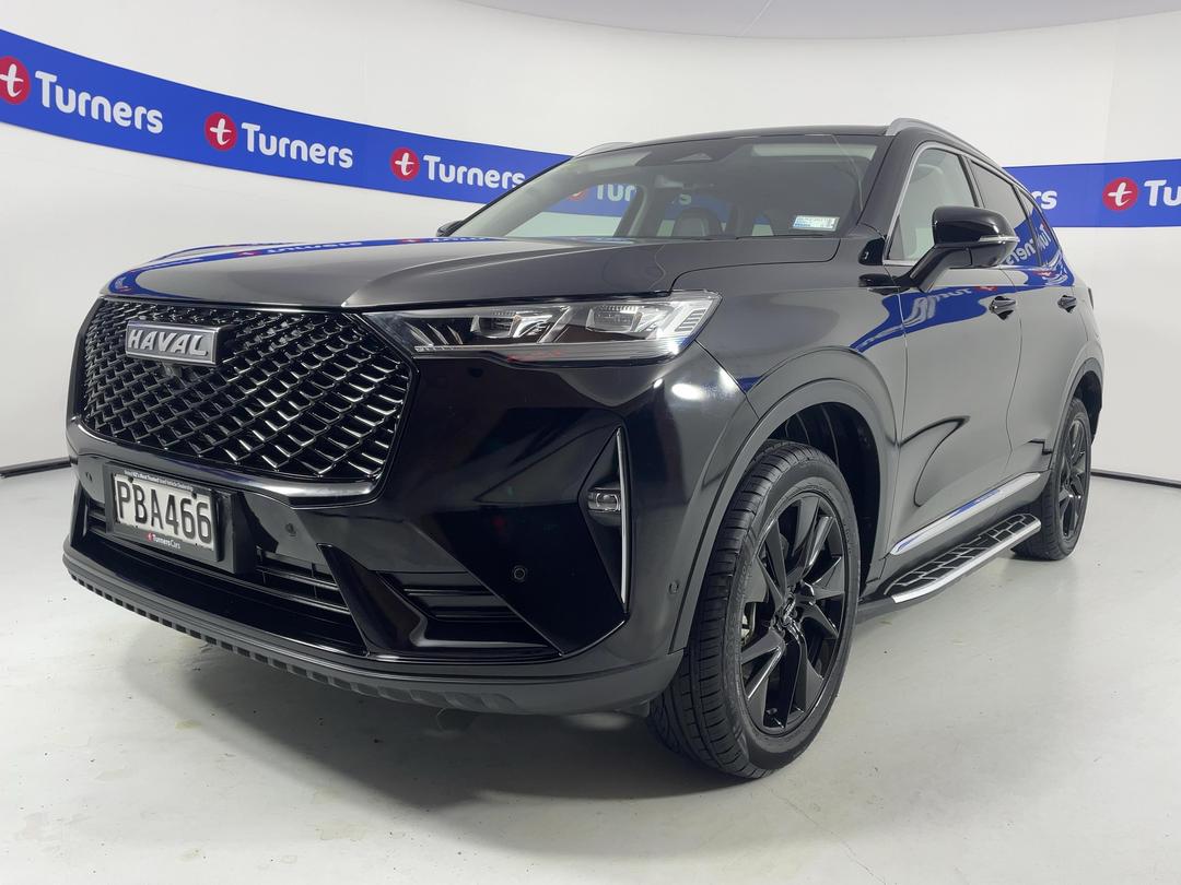 Photo '4' of Haval H6