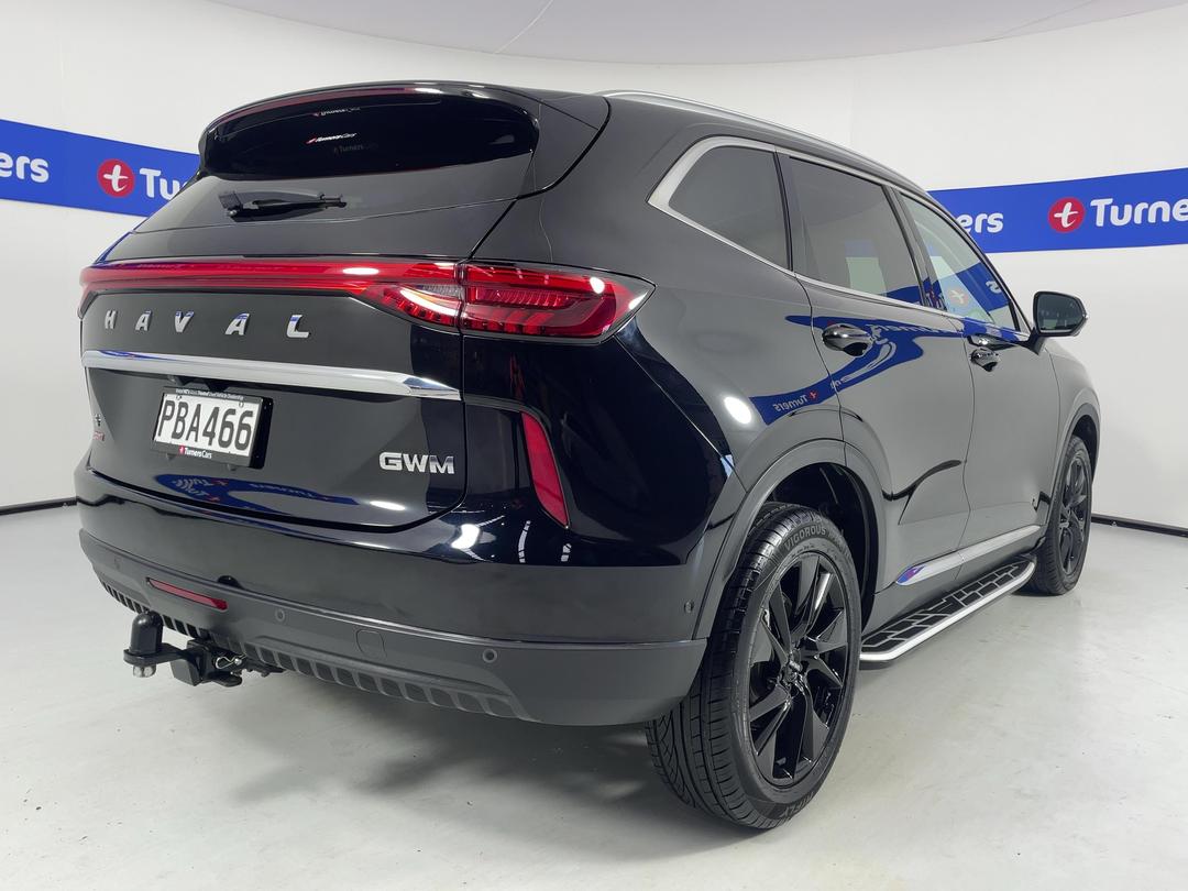 Photo '7' of Haval H6