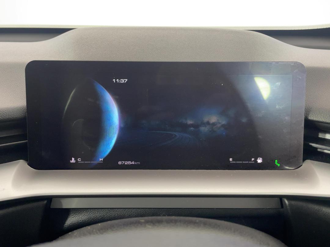 Photo '21' of Haval H6