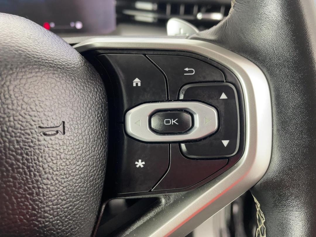 Photo '25' of Haval H6