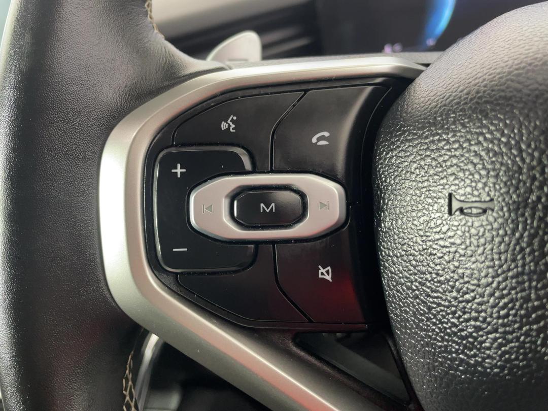 Photo '26' of Haval H6