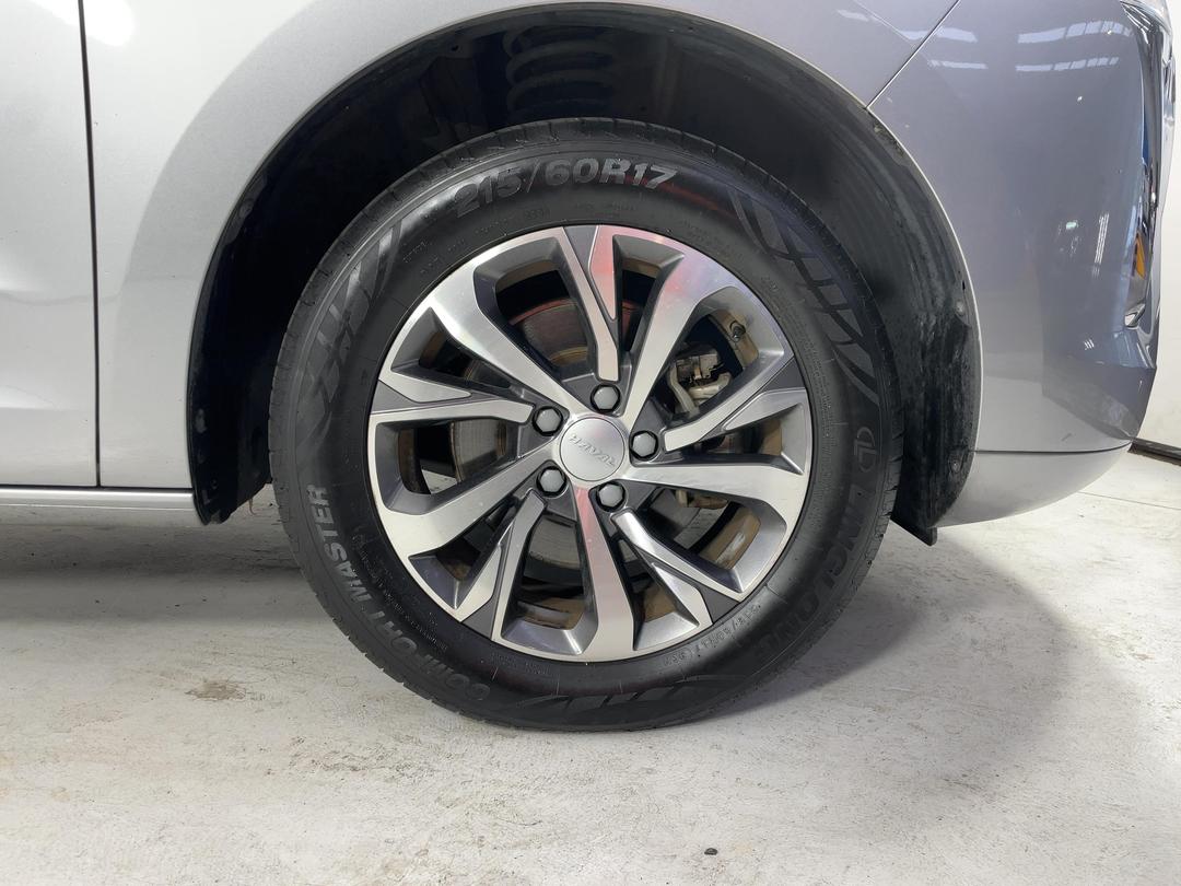 Photo '9' of Haval Jolion