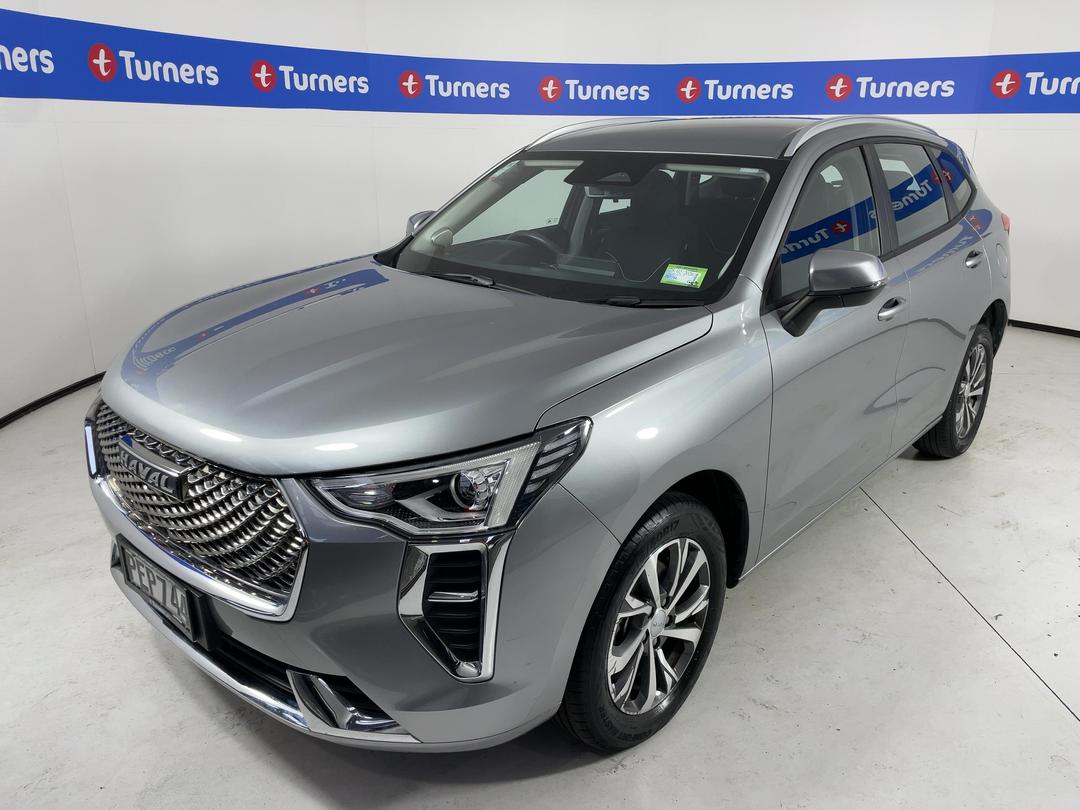 Photo '4' of Haval Jolion