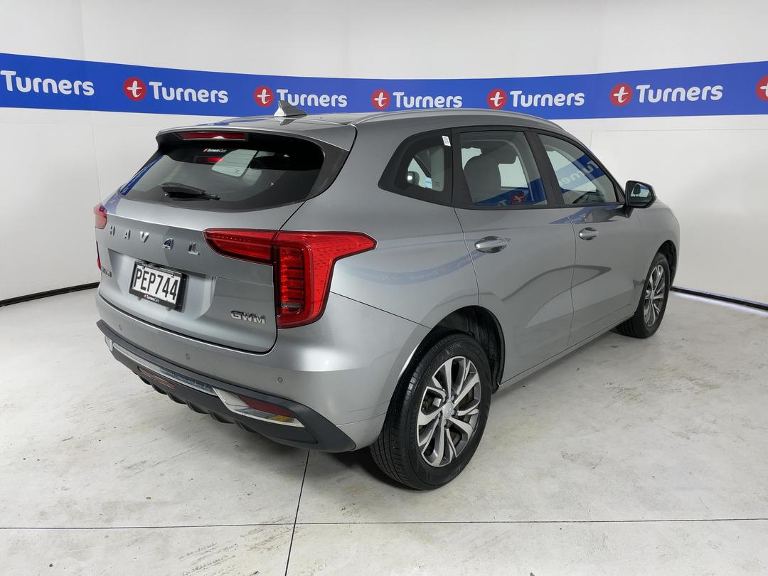 Photo '7' of Haval Jolion