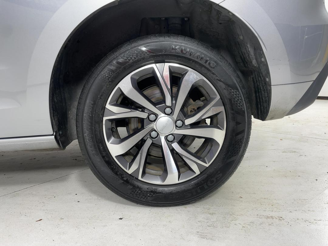 Photo '11' of Haval Jolion