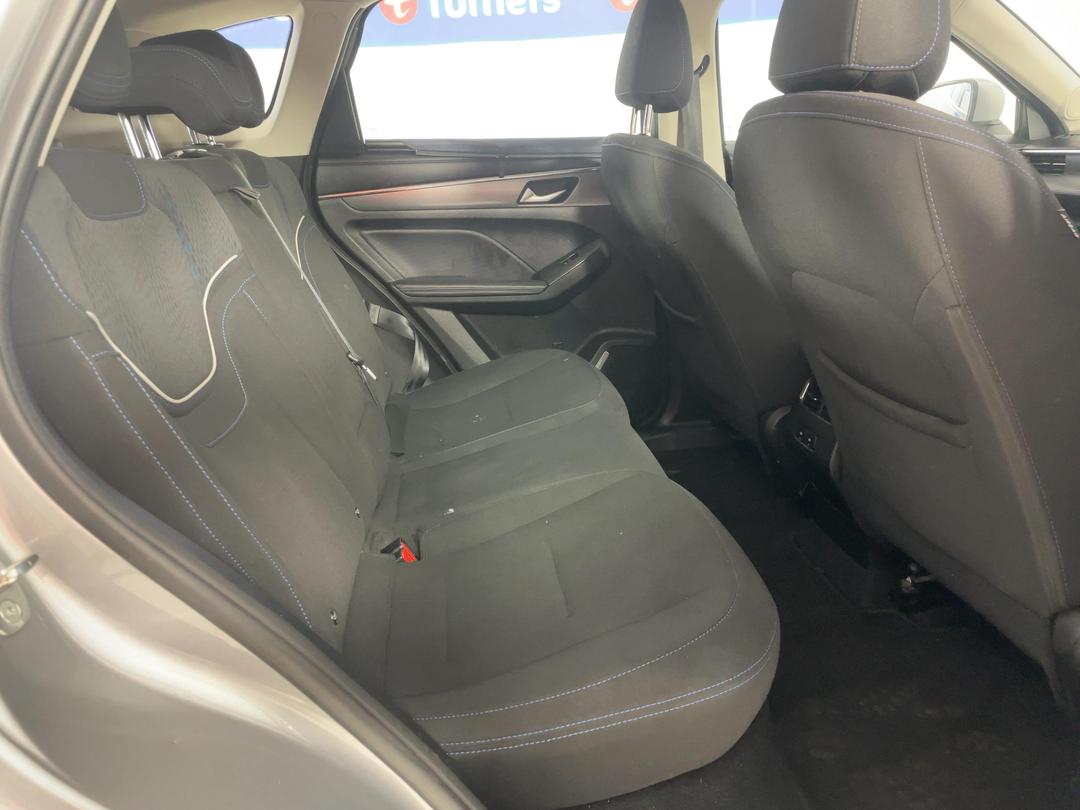 Photo '20' of Haval Jolion