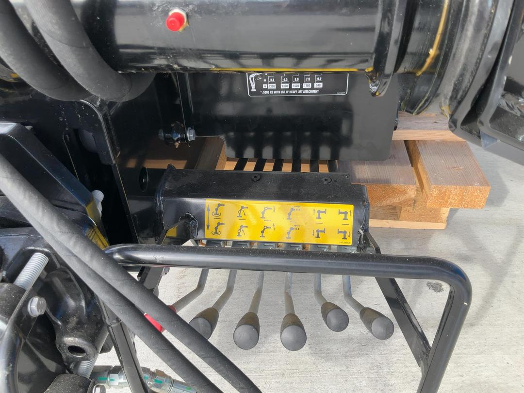 Photo '13' of Hiab CL12 Other Machine