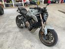 Thumbnail '2' of Honda CB 650 P