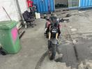 Thumbnail '3' of Honda CB 300RA