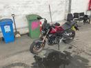 Thumbnail '4' of Honda CB 300RA