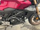 Thumbnail '10' of Honda CB 300RA