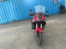 Thumbnail '2' of Honda CRF1100 L1 Standard 1.1P