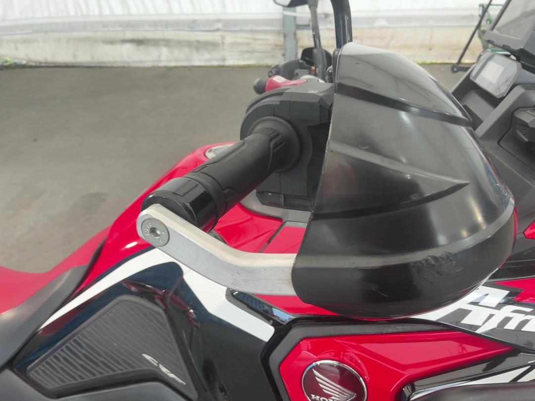 Photo '14' of Honda CRF1100 L1 Standard 1.1P Photo '14' of Honda CRF1100 L1 Standard 1.1P