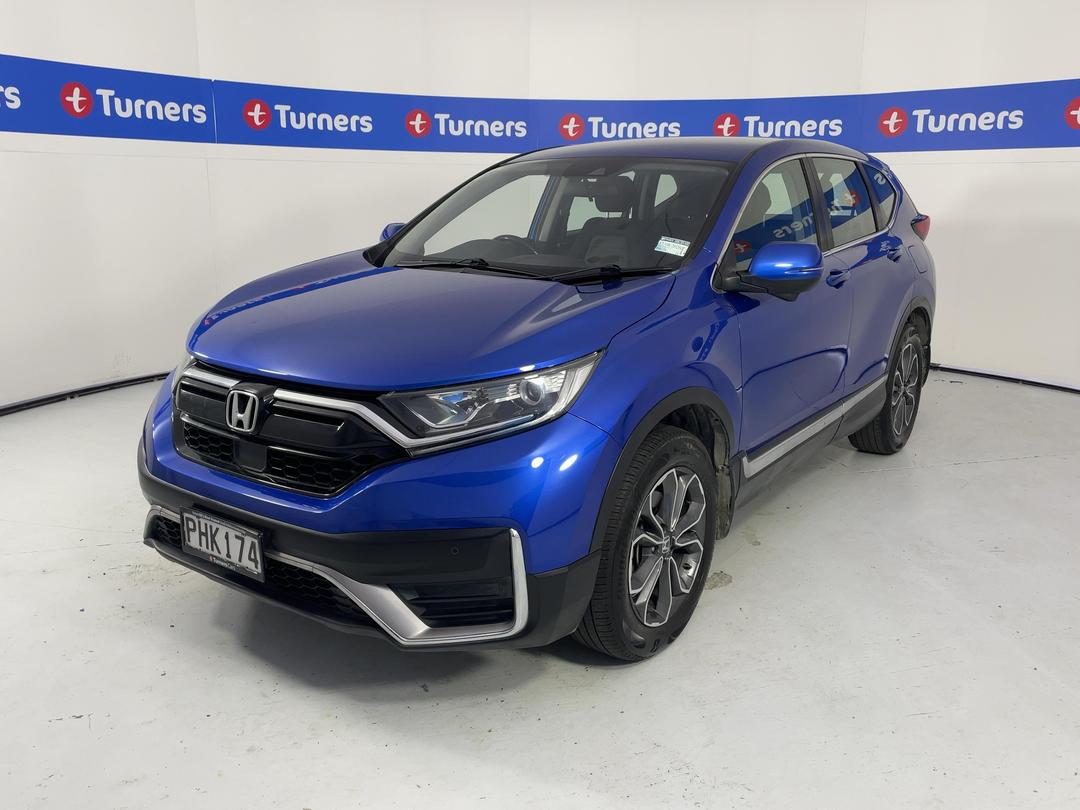 Photo '4' of Honda CRV