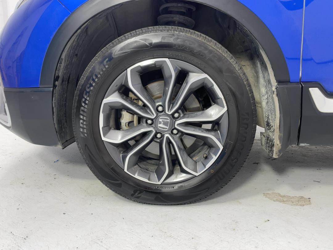 Photo '10' of Honda CRV