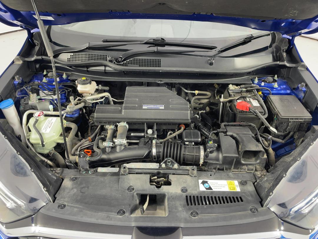 Photo '13' of Honda CRV