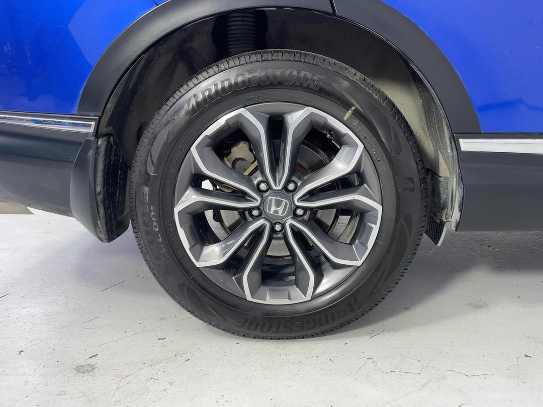 Photo '12' of Honda CRV