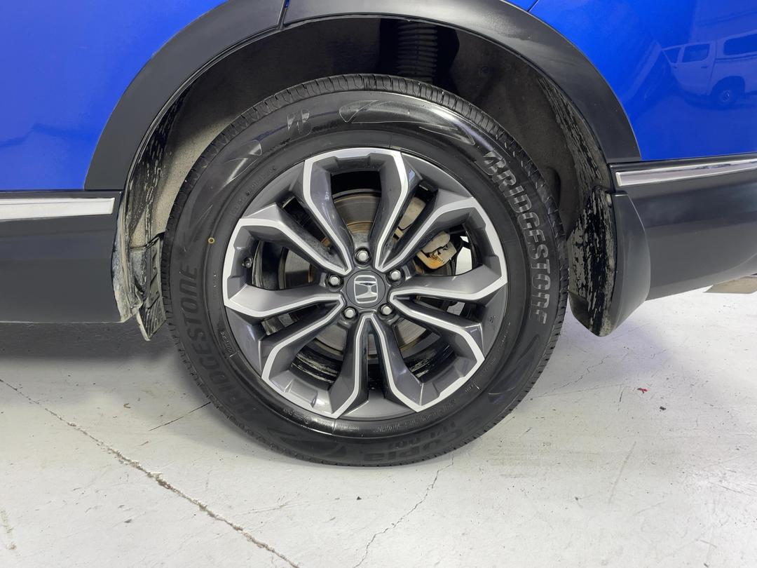 Photo '11' of Honda CRV