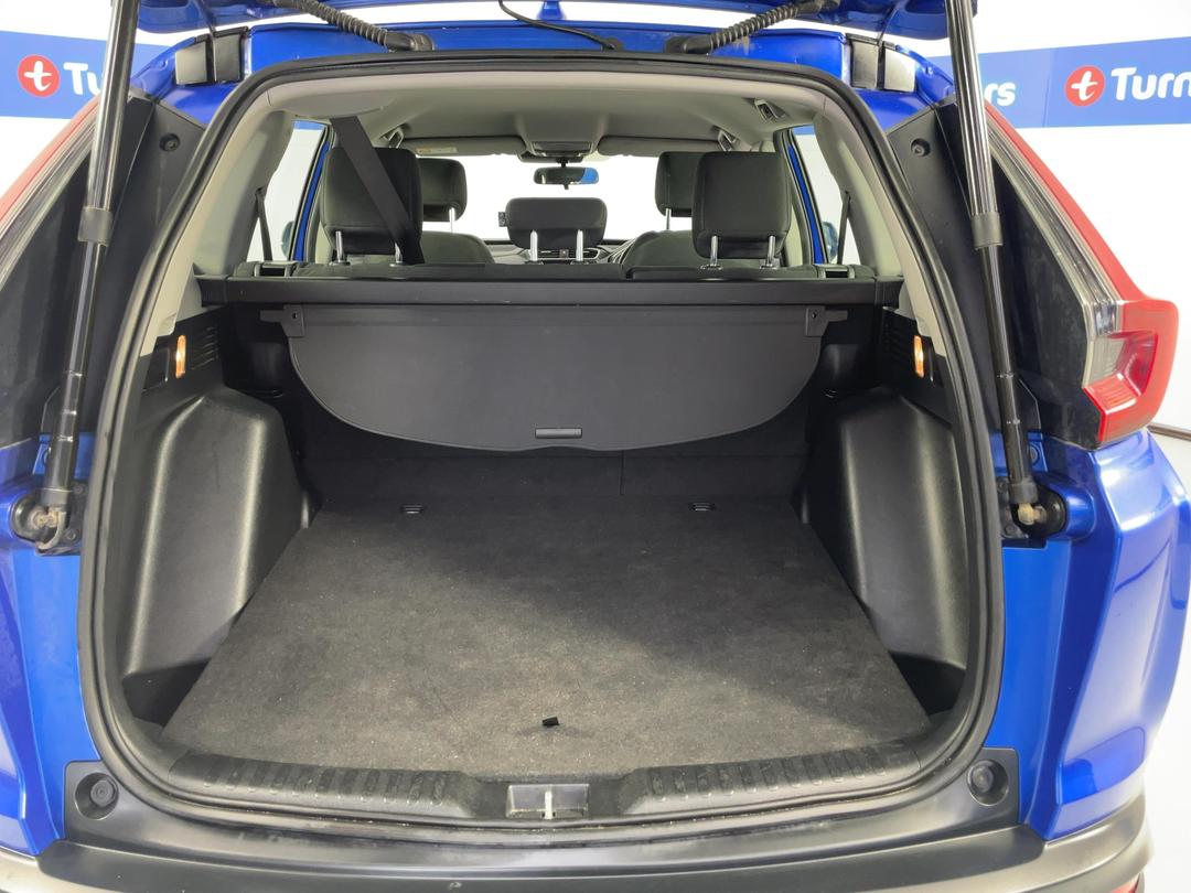 Photo '14' of Honda CRV