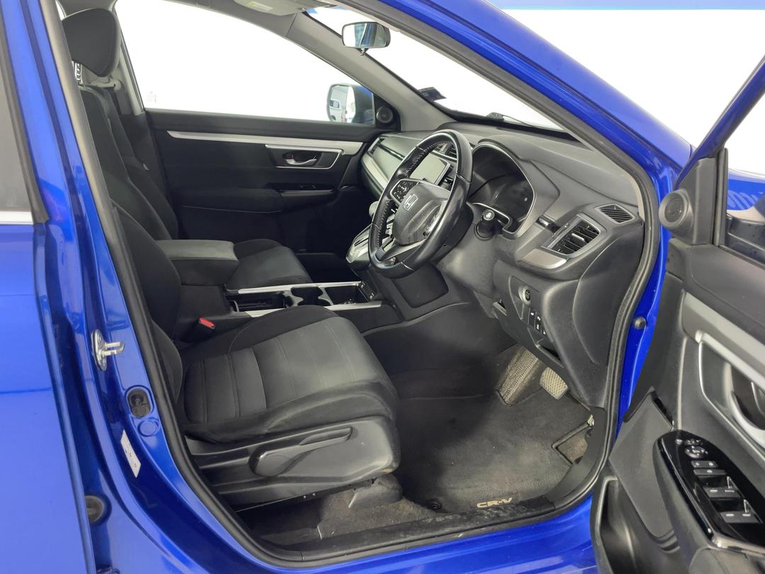 Photo '16' of Honda CRV