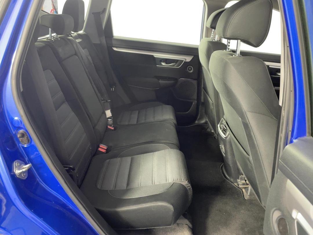 Photo '20' of Honda CRV