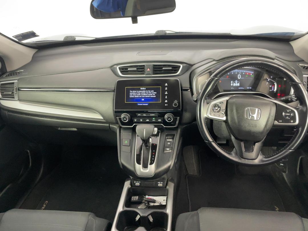Photo '17' of Honda CRV
